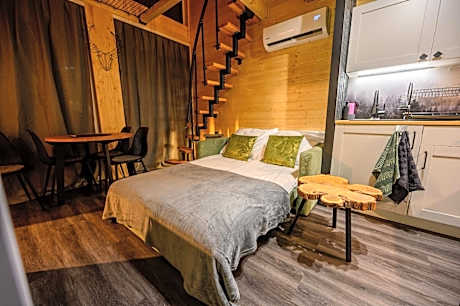 Standard Bungalow