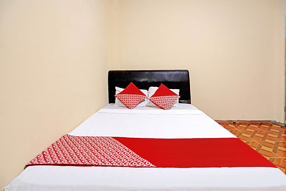 OYO 92553 Caitlin Homestay