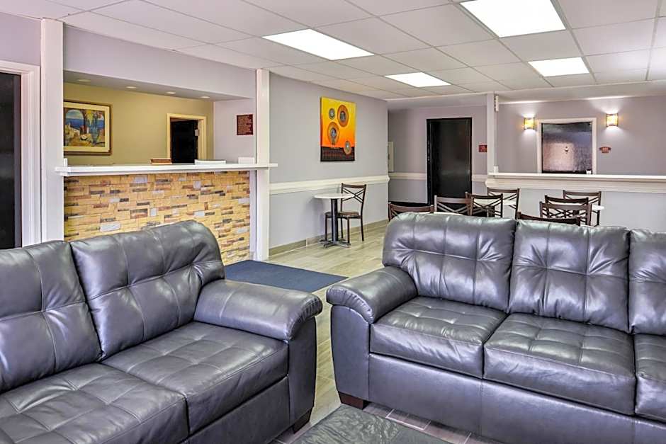 Express Inn Weslaco/Mercedes