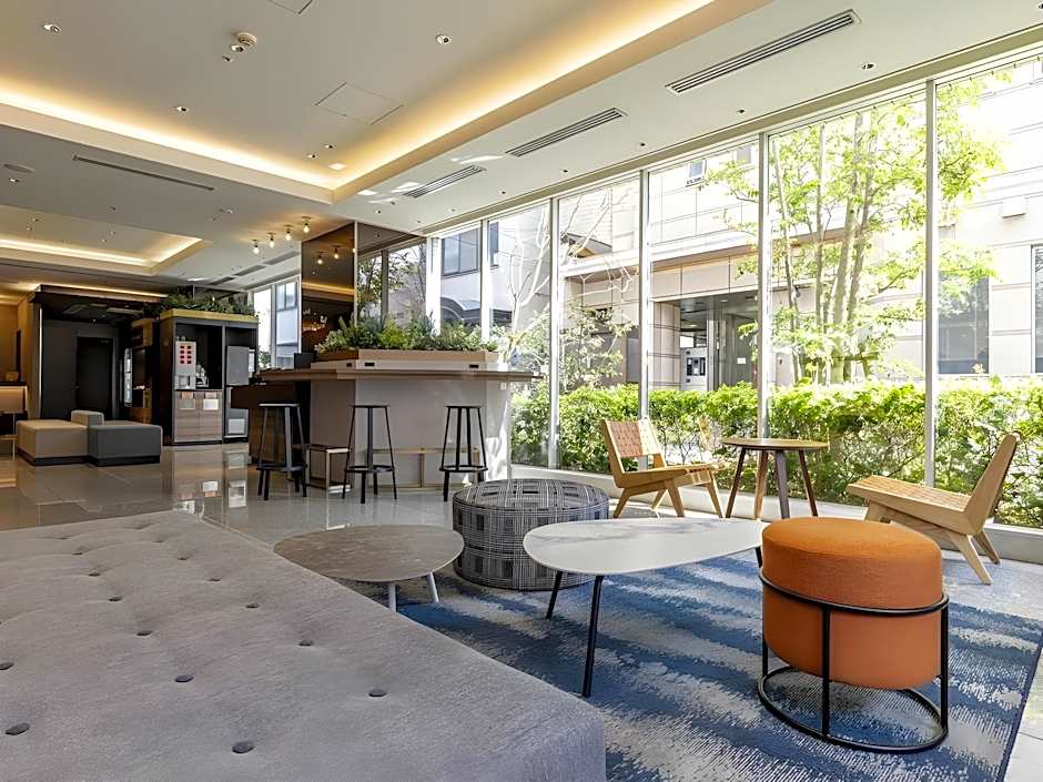 Tokyu Stay Nishi-Shinjuku