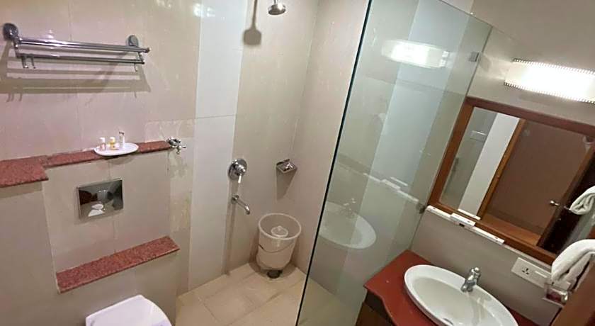 Hotel Padmini Palace