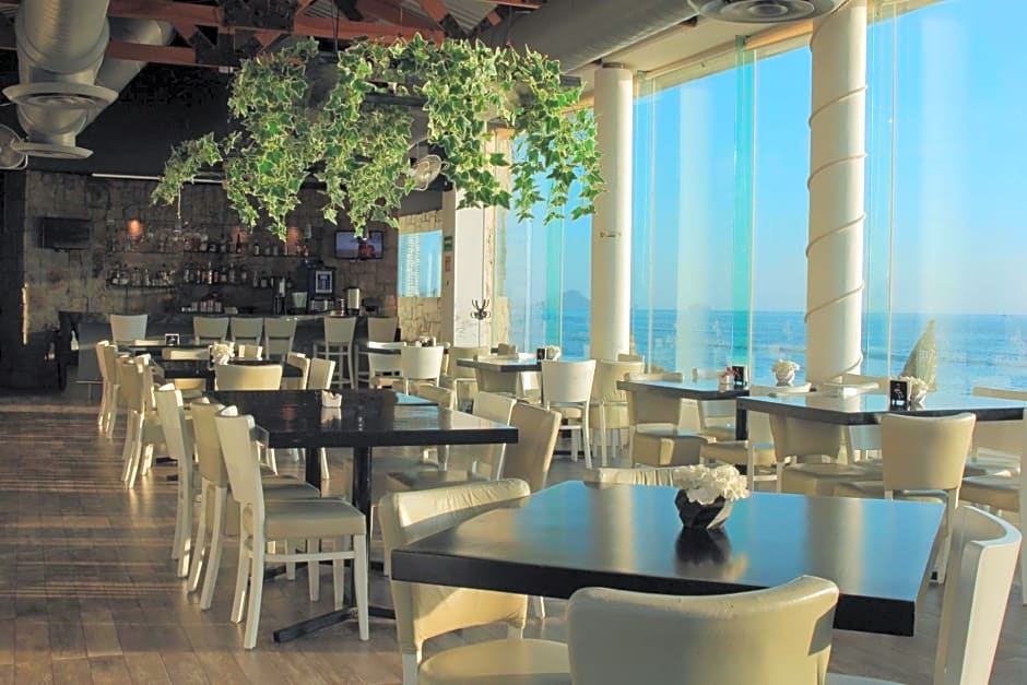 Hotel Quijote Inn