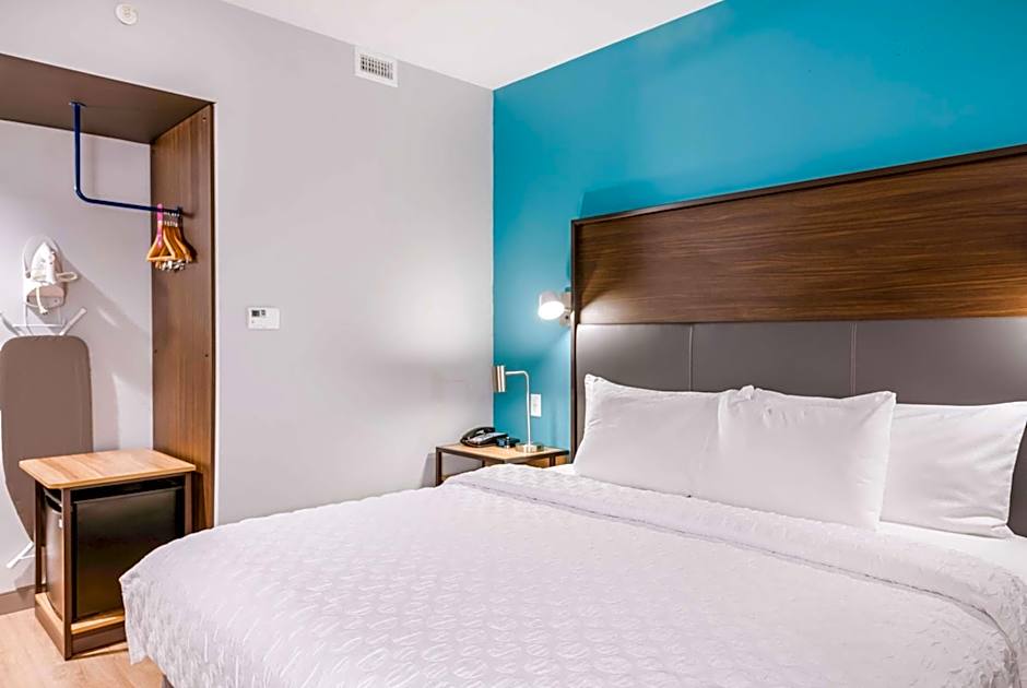 Tru By Hilton Midland