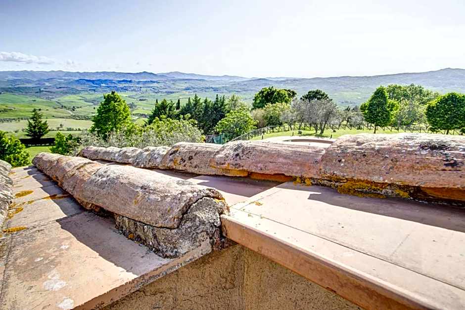 Hotel Residence Villa Rioddi