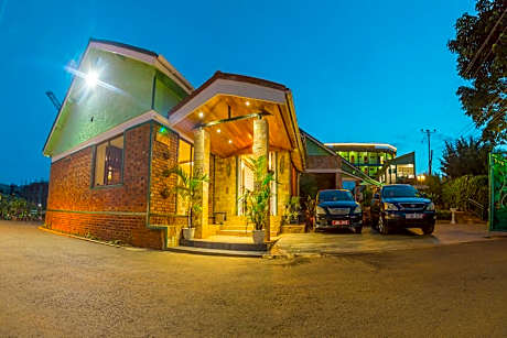 Shangri-la Hotel Muyenga