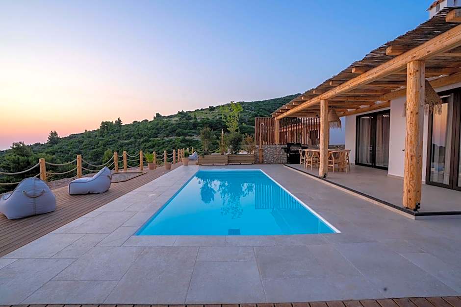 Eunoia Porto Katsiki