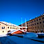 Hotel Mälarporten