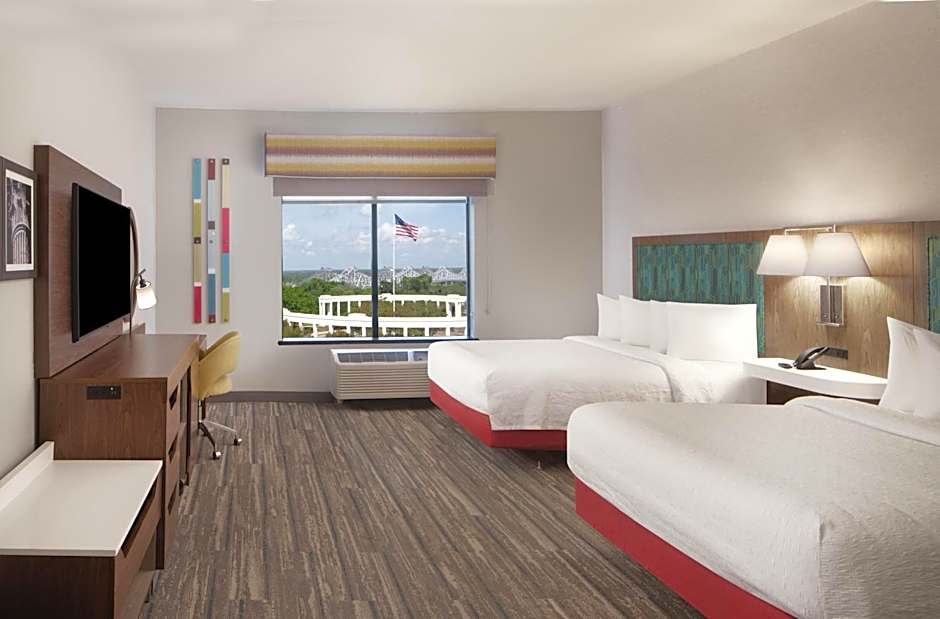 Hampton Inn & Suites Natchez