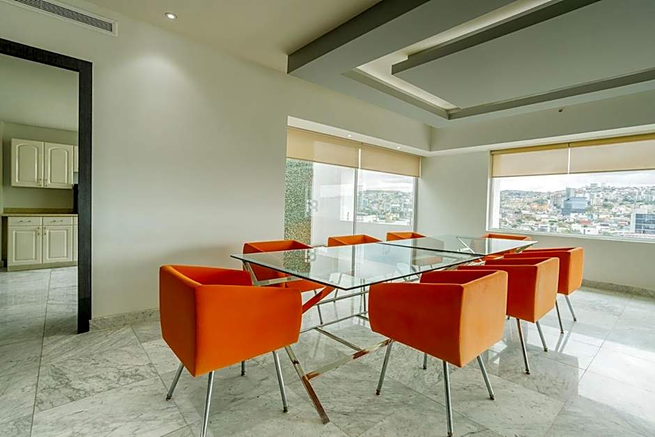 Real Inn Tijuana by Camino Real Hotels