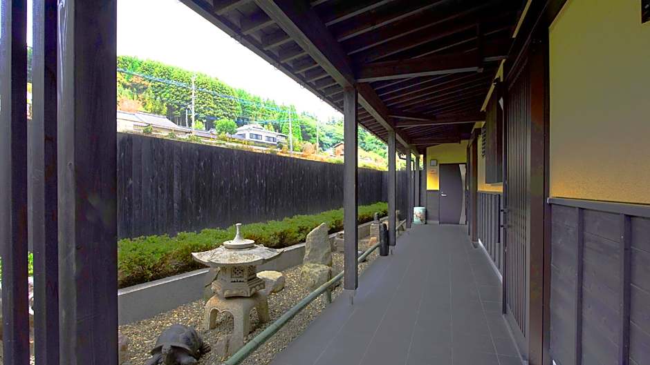 Yufuin Onsen Oyado Gorinka – Yufu, NM