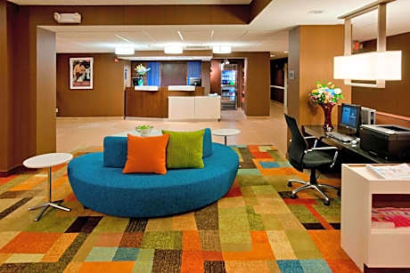 Fairfield Inn by Marriott East Rutherford Meadowlands