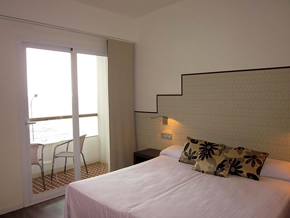 Hotel Embarcadero de Calahonda de Granada