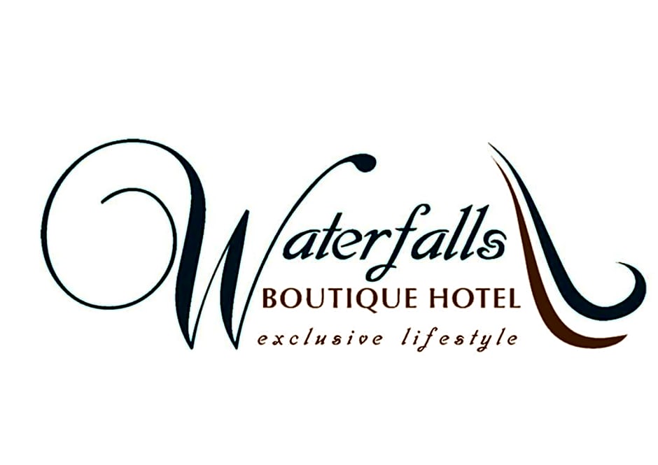 Hotel Waterfall