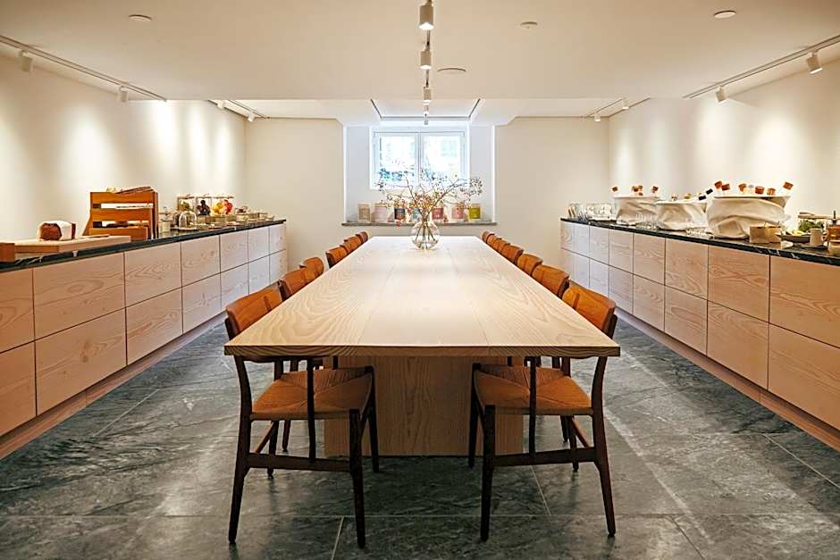 Nobis Hotel Copenhagen, a Member of Design Hotels