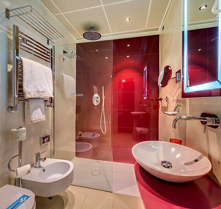 c-hotels Rubens
