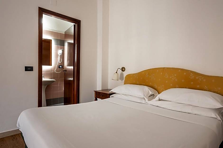 Hotel Verdi