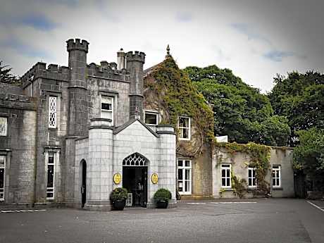 Abbey Hotel Roscommon