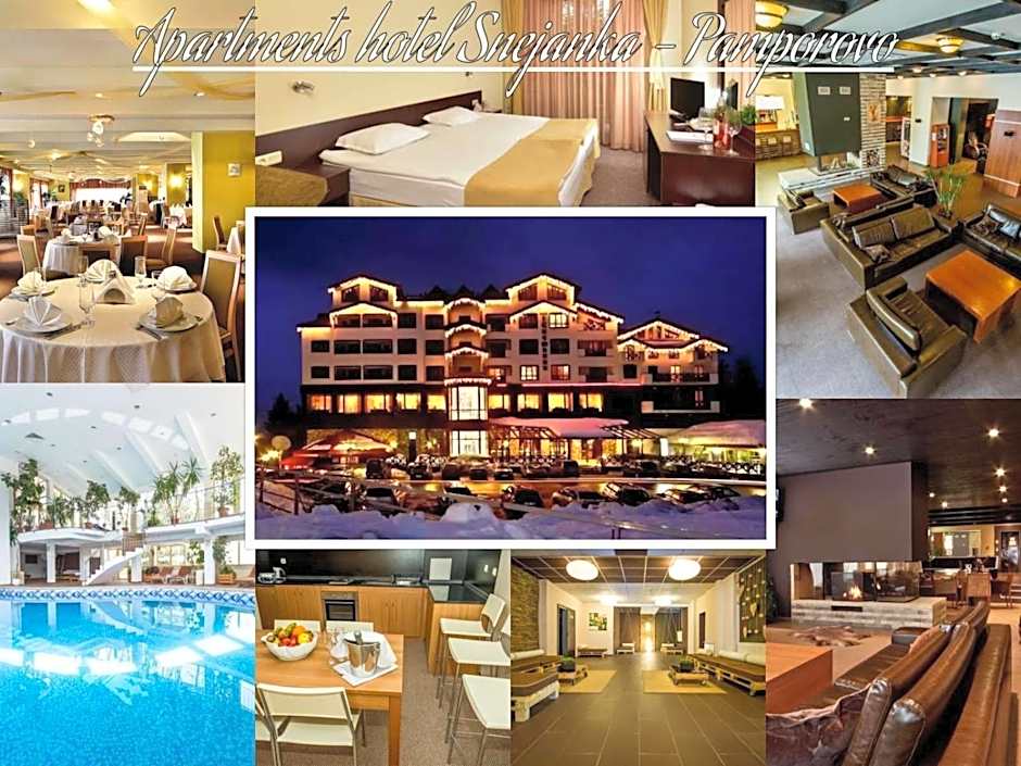 Apartments Hotel Snejanka Pamporovo