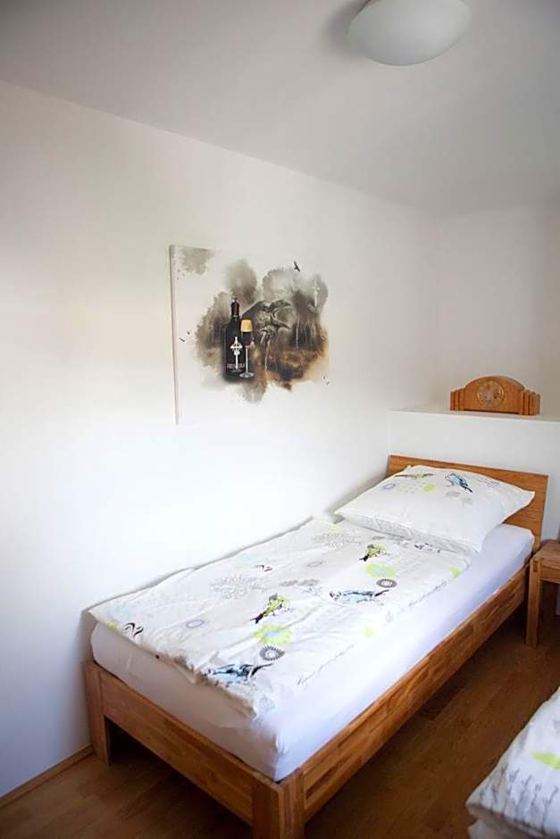 Bierhotel Ranklleiten Almtal