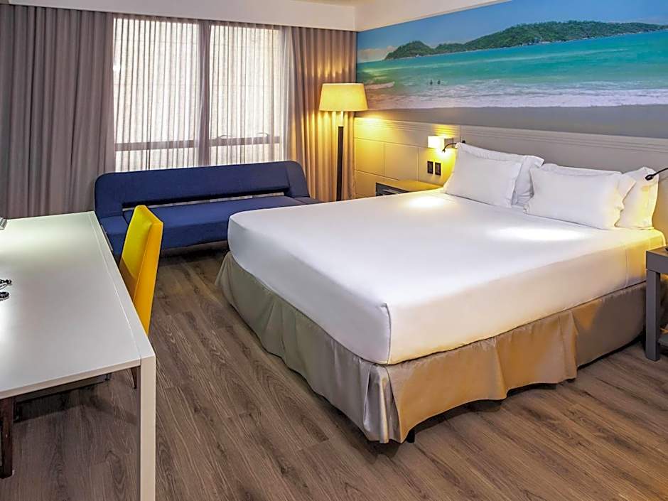 Novotel Florianopolis