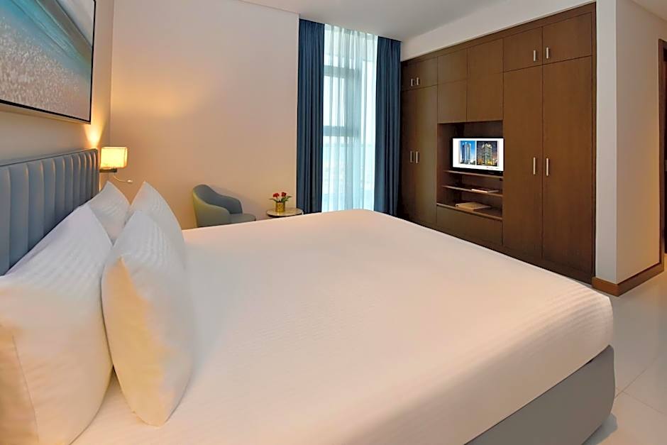 Swiss-Belsuites Admiral Juffair