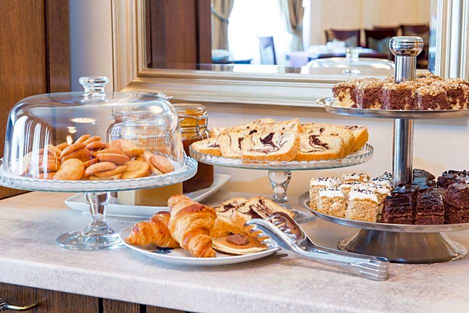 Hotel Del Mar Mamaia