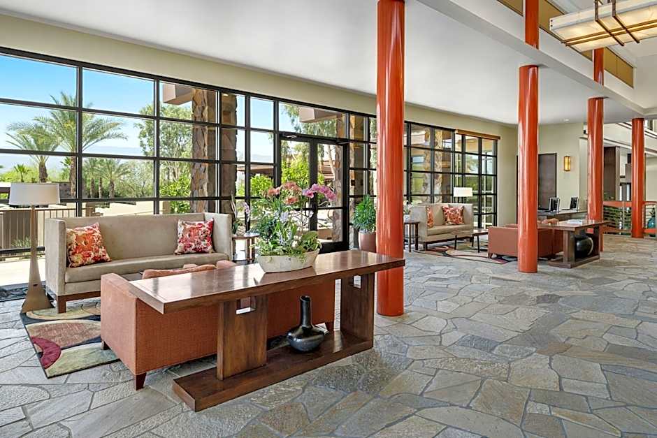 The Westin Desert Willow Villas, Palm Desert