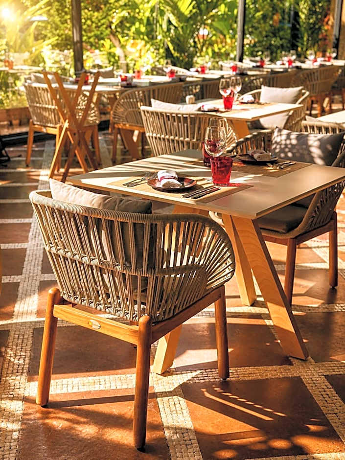 Hivernage Hotel & Spa