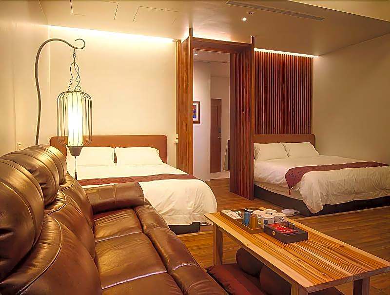 The Sunbeam Hideaway