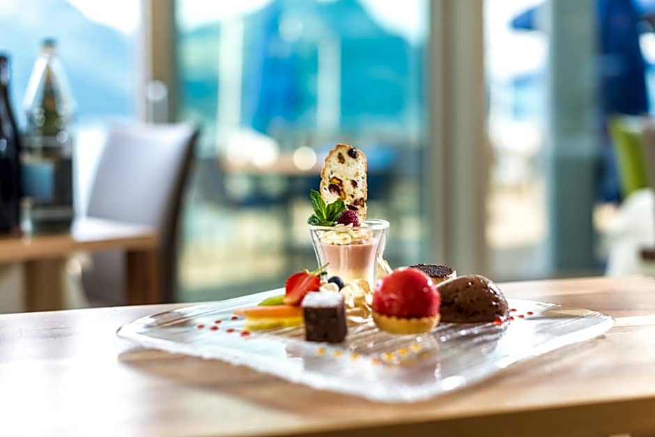 Hotel Nidwaldnerhof direkt am See