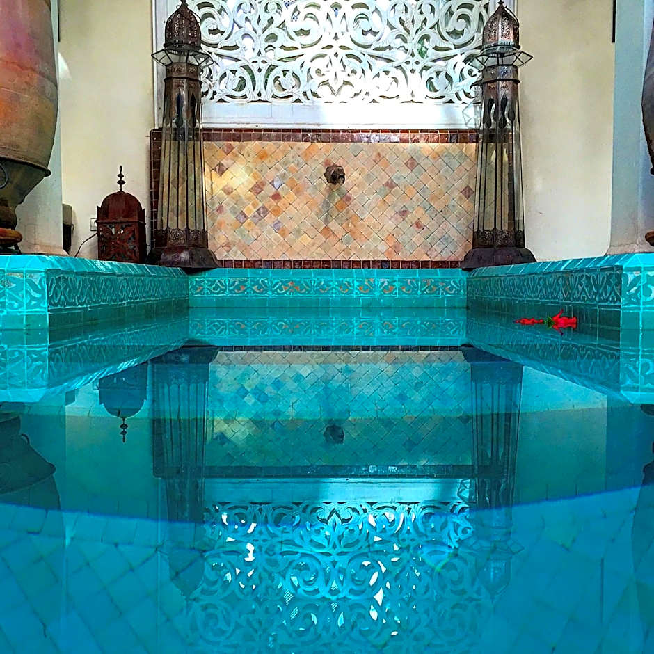Riad Palacio De Las Especias