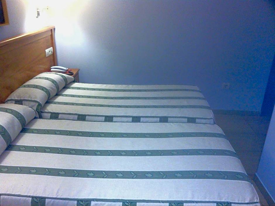 Hotel Goya