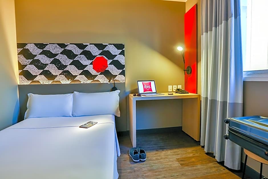 ibis Sao Paulo Morumbi