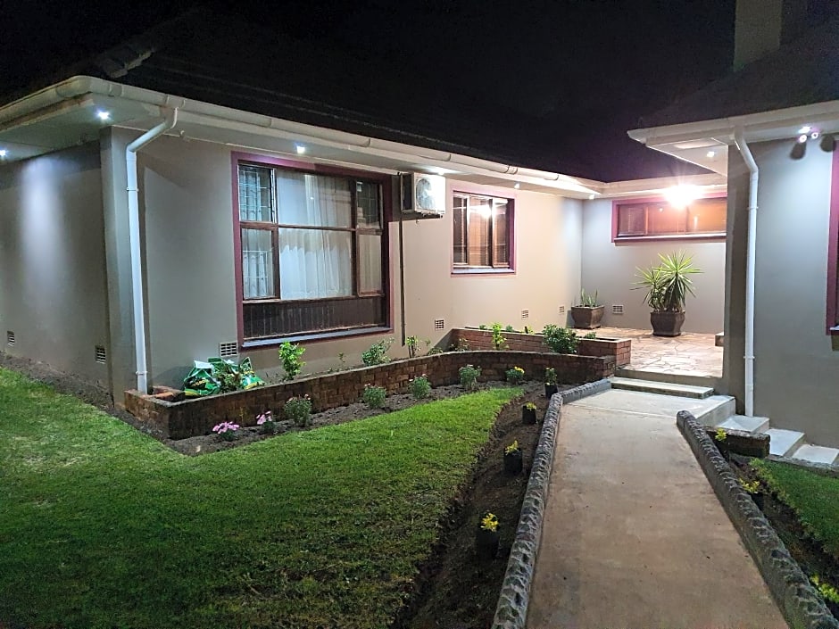 Sunnyridge Lodge