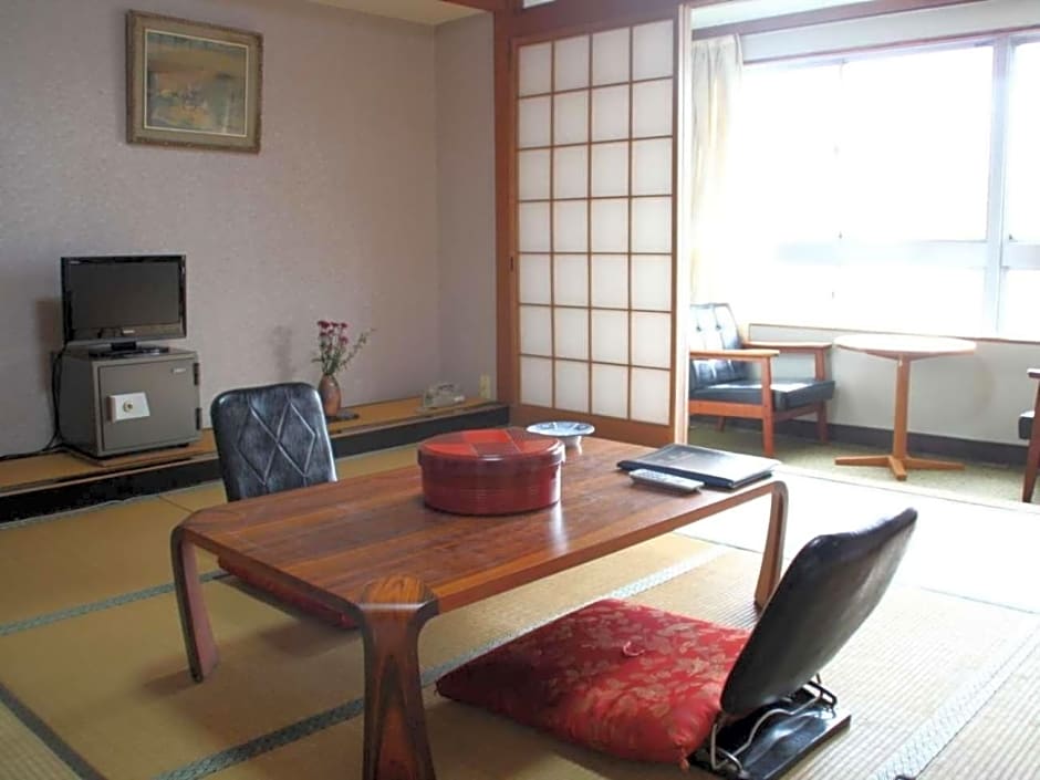 Kochi - Hotel - Vacation STAY 92256