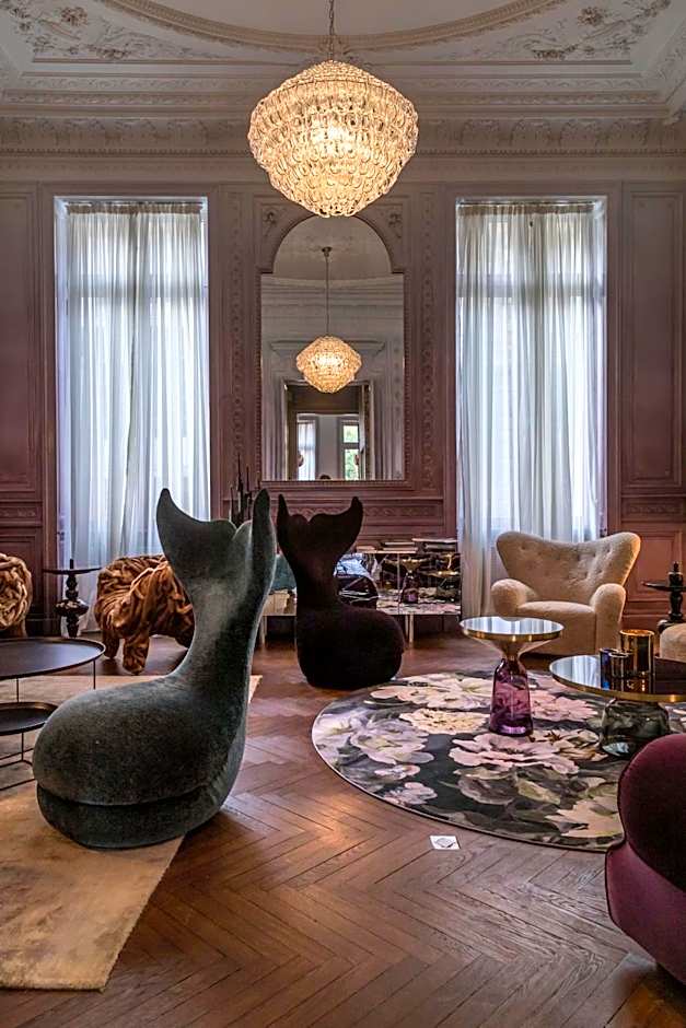 Yndo Hôtel