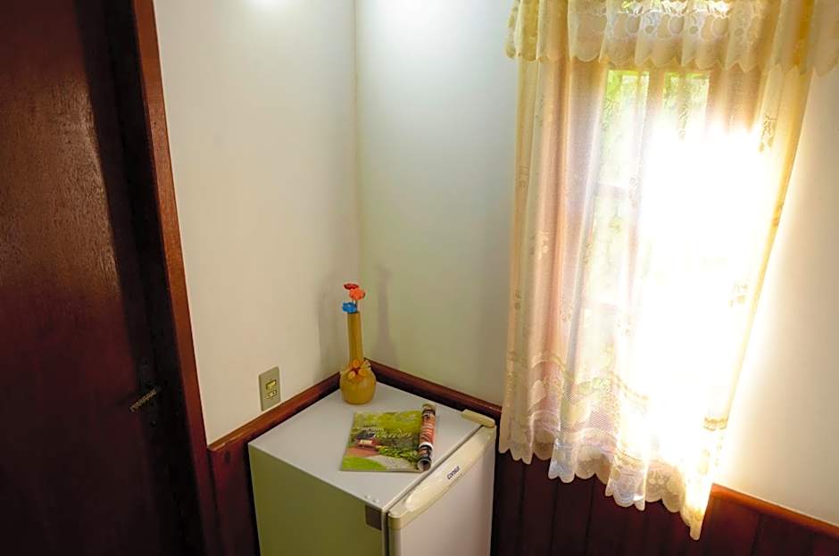 Pousada Sabor da Serra