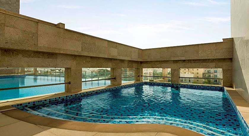 Levatio Suites Muscat, a member of Radisson Individuals