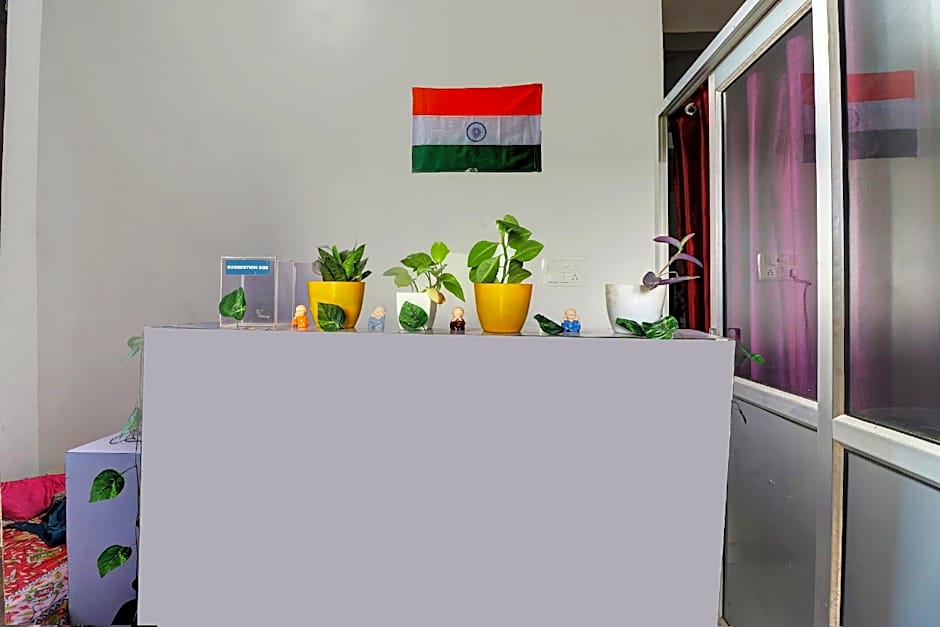 OYO  Ananya Hotel & AYURVEDA HWC