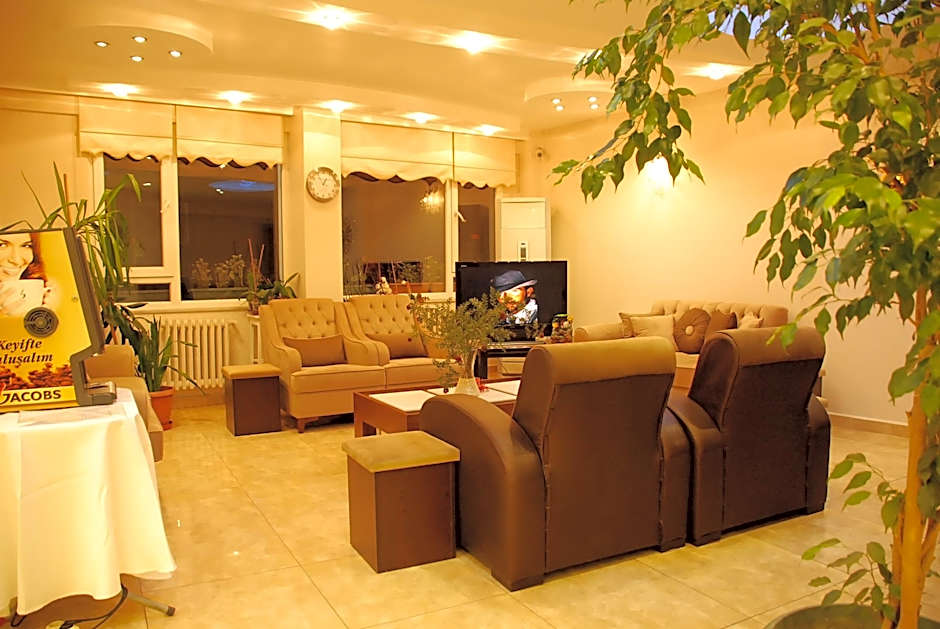 Hotel Oz Yavuz