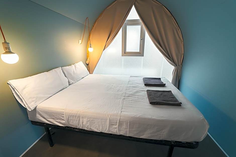 Tres Estrellas Mequinenza