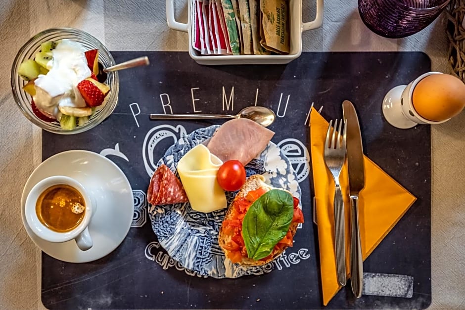 La Stella d'Oro B&B