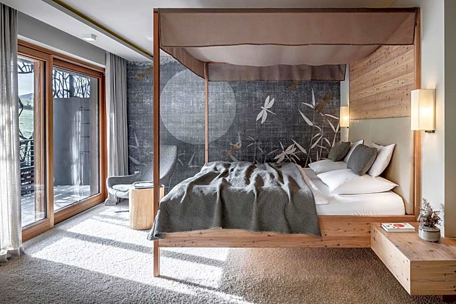 SILENA, your soulful hotel - adults only