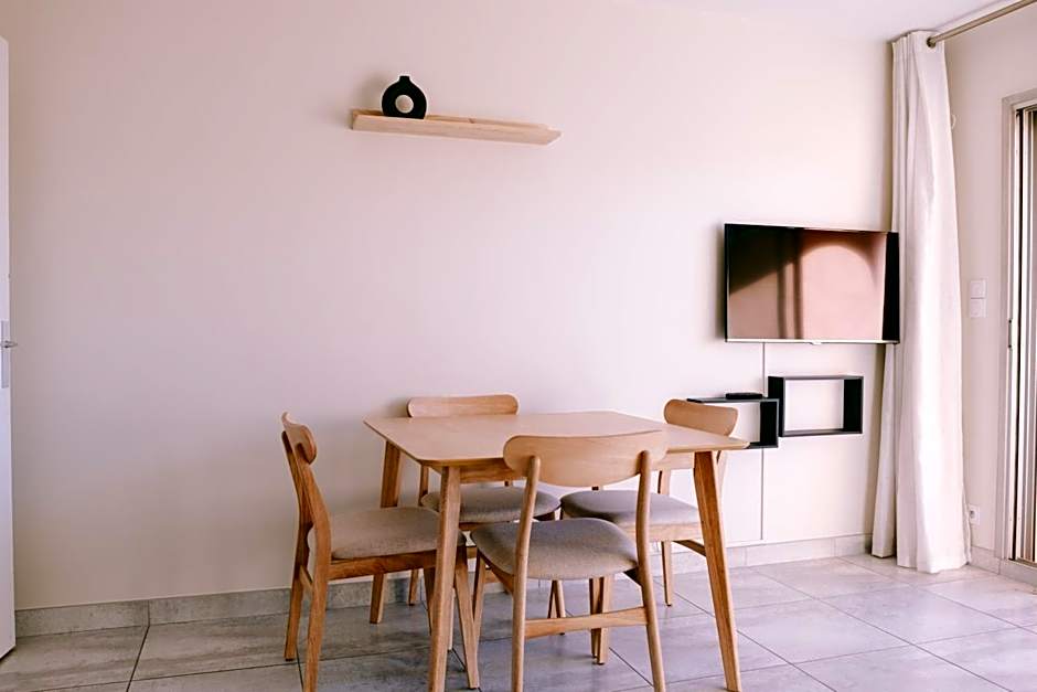 Eden Azur - Résidence Hôtelière