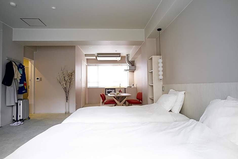 Hostel Casa Noda Nagasaki