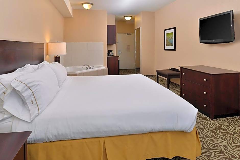 Holiday Inn Express Fresno River Park Highway 41 By IHG