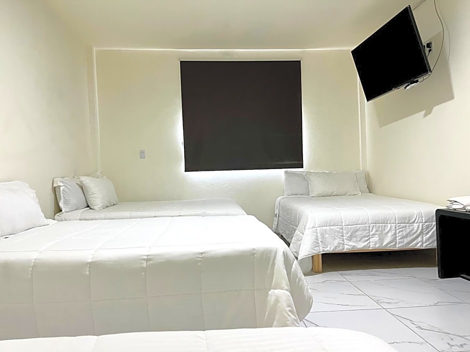 Hotel Paraíso Inn