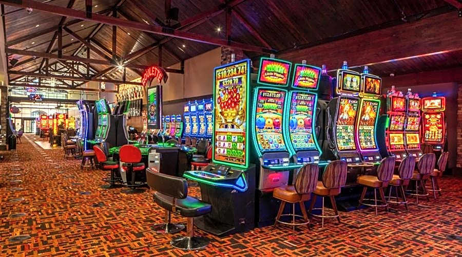 Golden Nugget Hotel & Casino