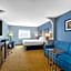 Best Western South Plains Inn & Suites