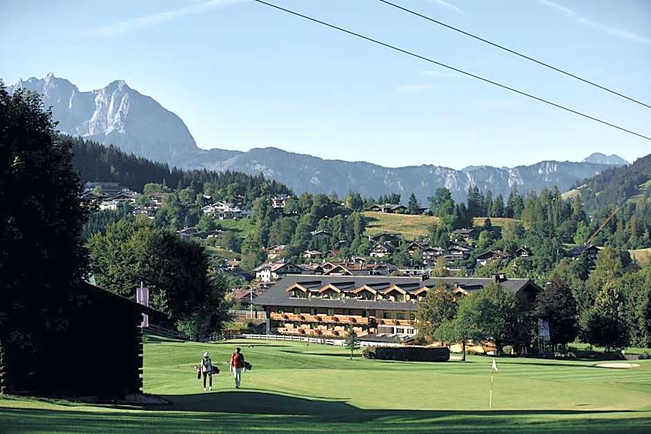 Rasmushof - Hotel Kitzbühel